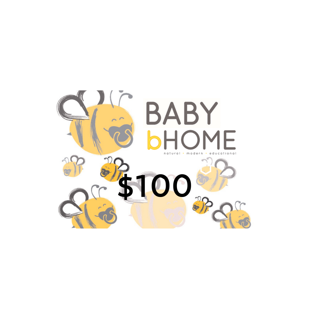 Baby B Home Gift Card