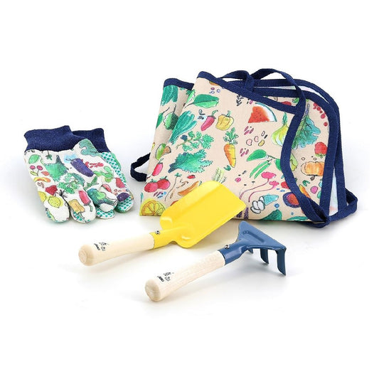 Little Gardener set