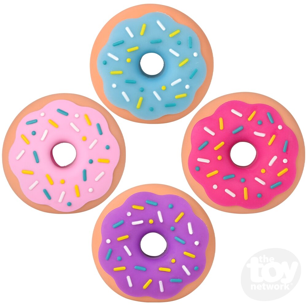 Squishy Donut