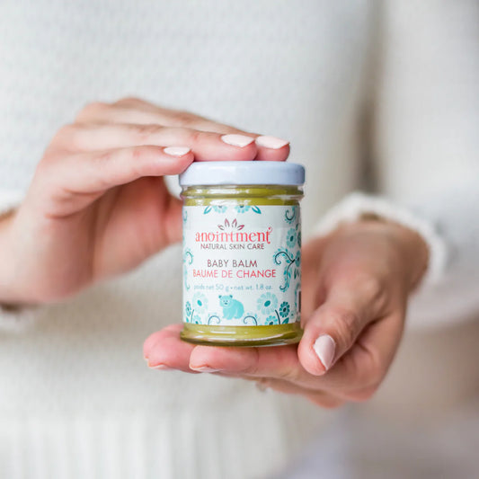 Baby Balm