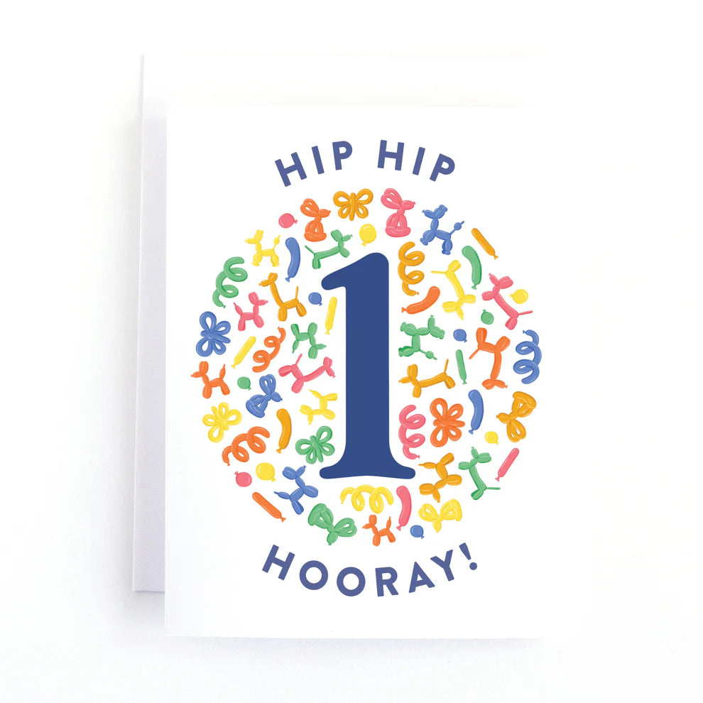 Birthday Cards