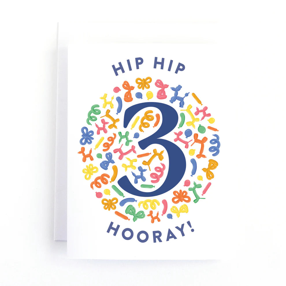 Birthday Cards