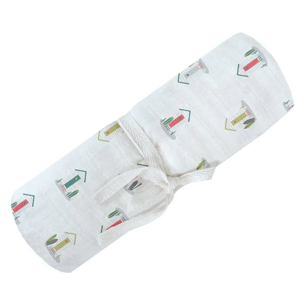 Swaddle Muslin