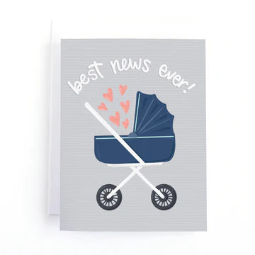 Baby Cards