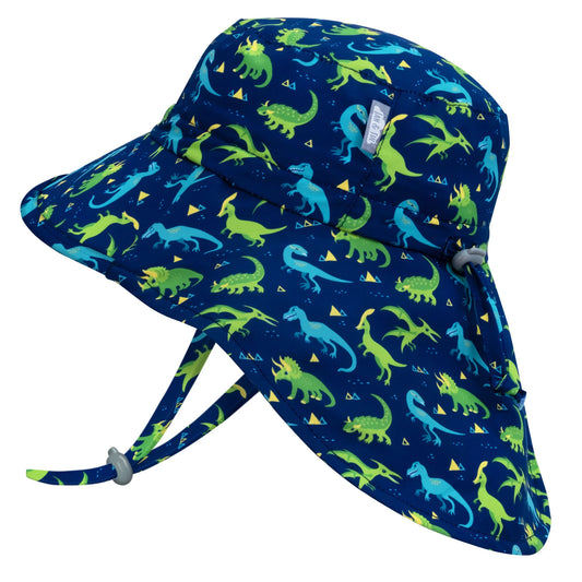 Dinoland Aqua Dry Hat