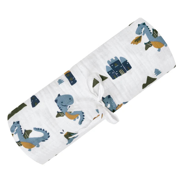 Swaddle Muslin