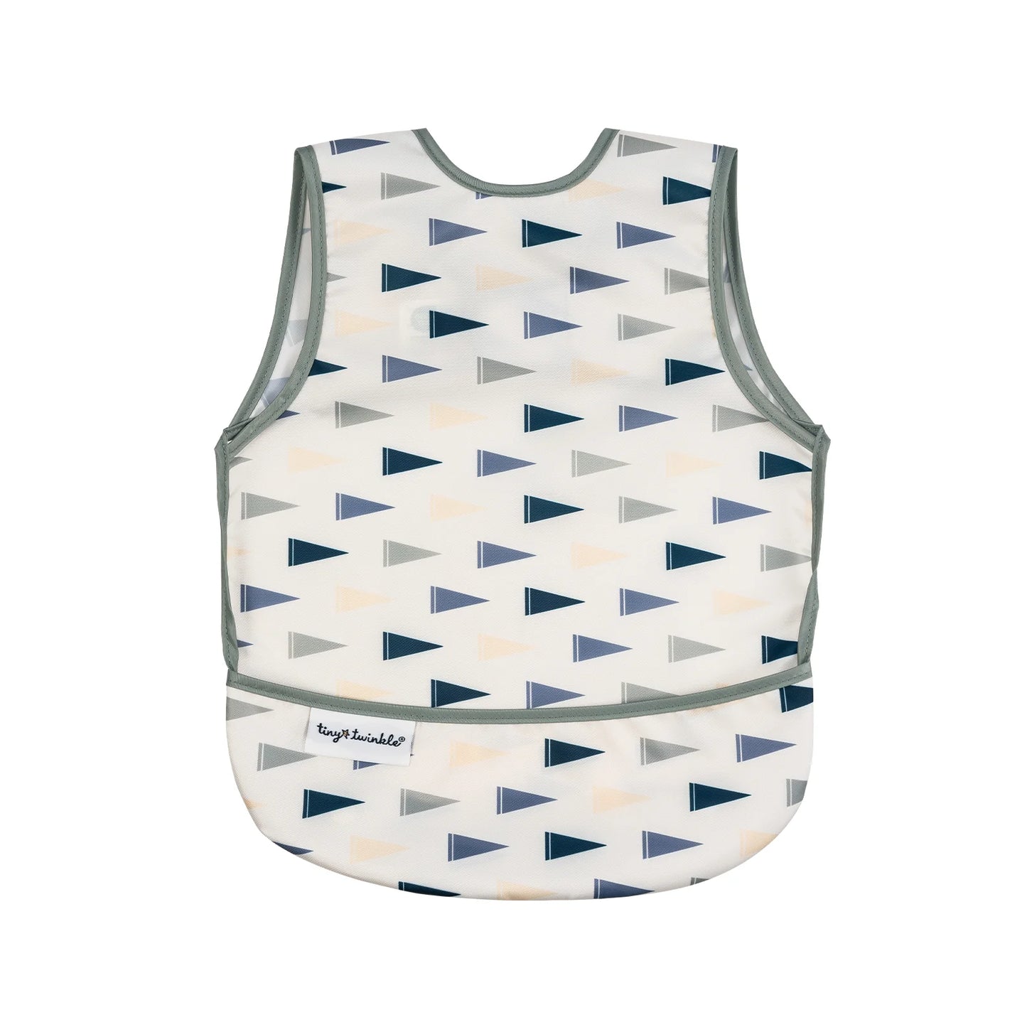 Apron Bib