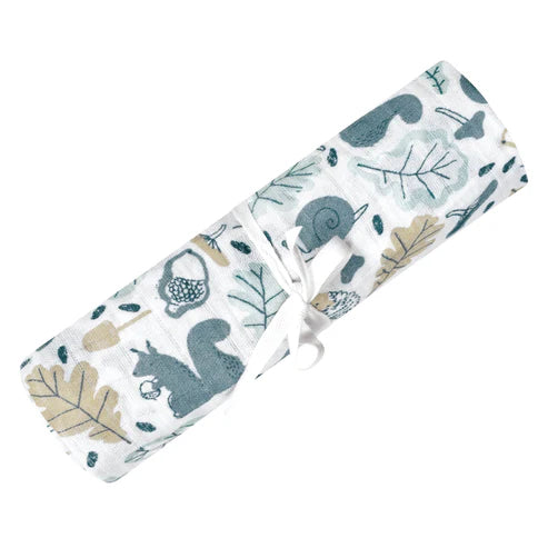 Swaddle Muslin