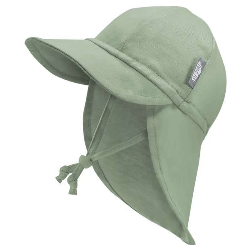 UV Cotton cap
