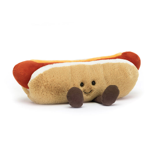 Amusable Hotdog