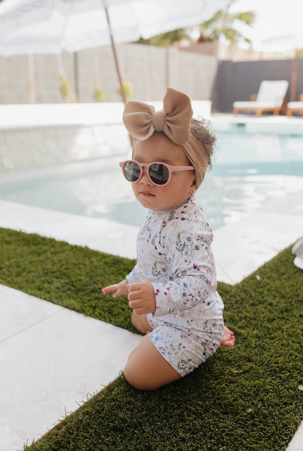 Isla Sunsuit