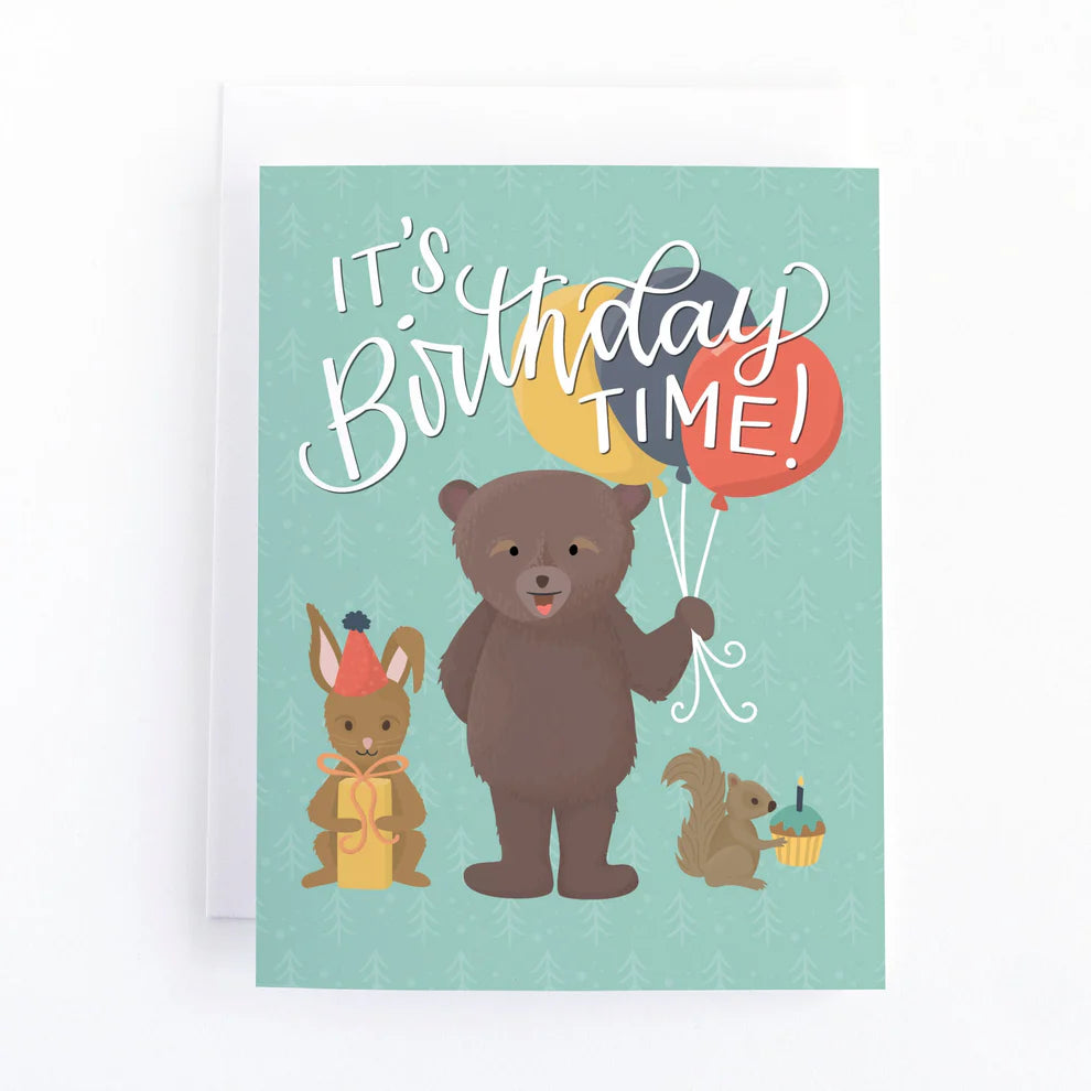 Birthday Cards