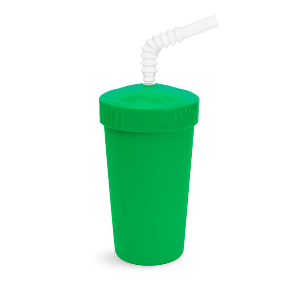 Straw Cup