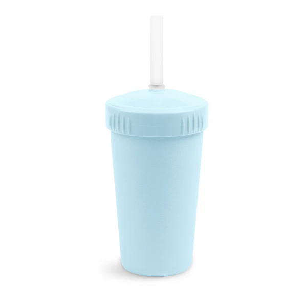 Straw Cup
