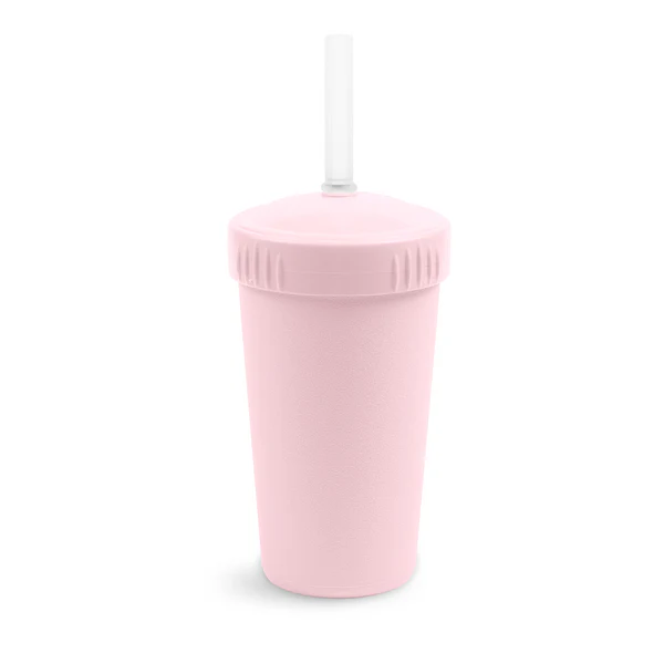 Straw Cup