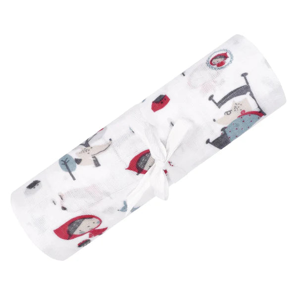 Swaddle Muslin