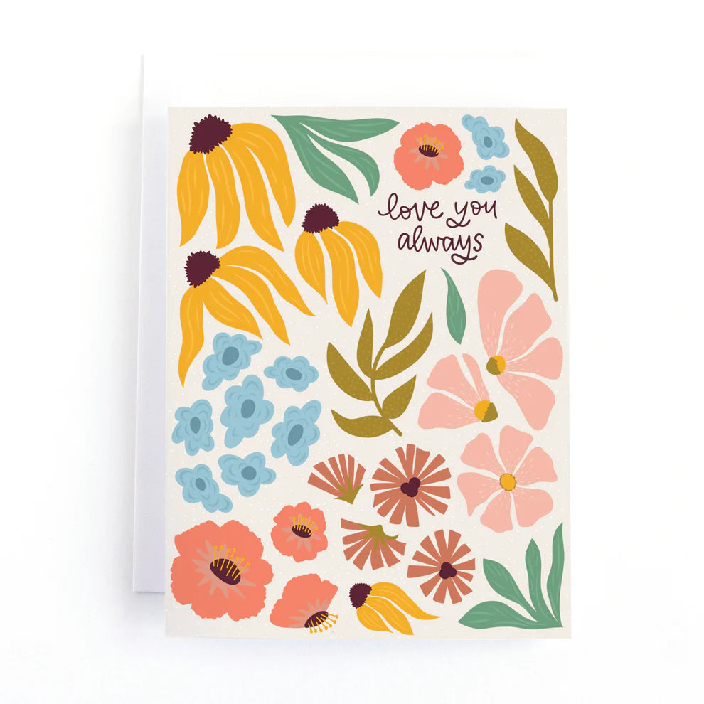 Birthday Cards