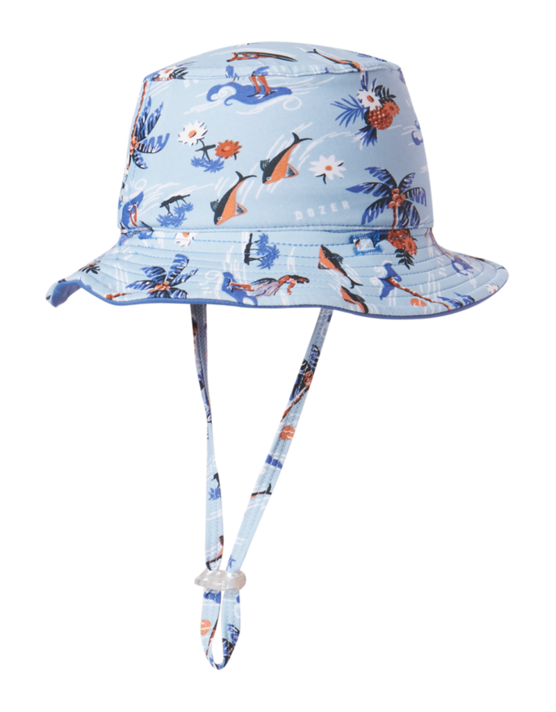 Makai Swim Hat