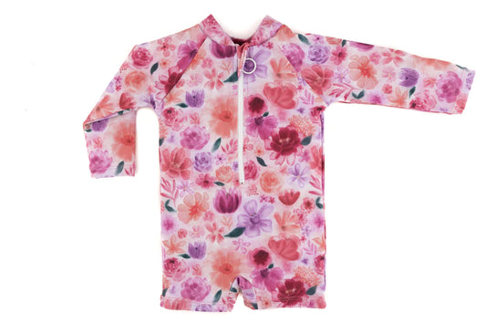Mila Sunsuit