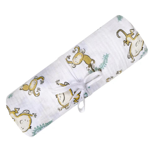Swaddle Muslin