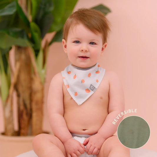 Bandana Bib