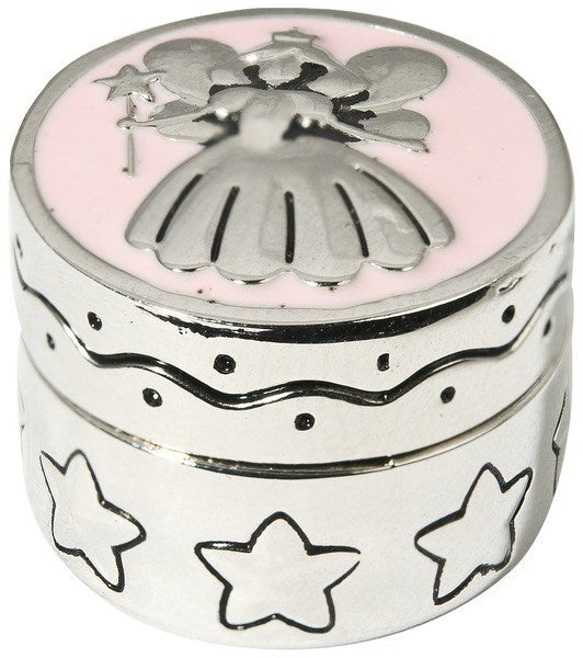 Tooth Fairy Box