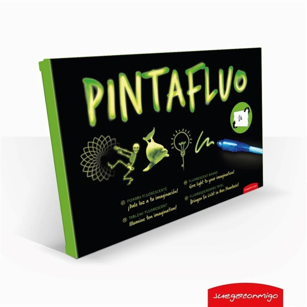 Pinta Fluo
