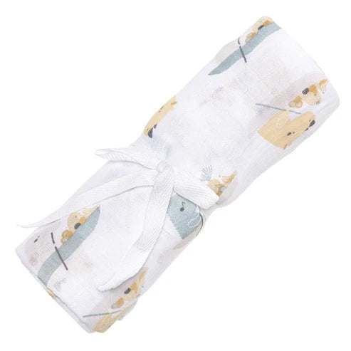 Swaddle Muslin