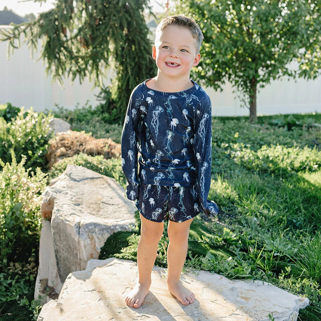 Boardies Riley