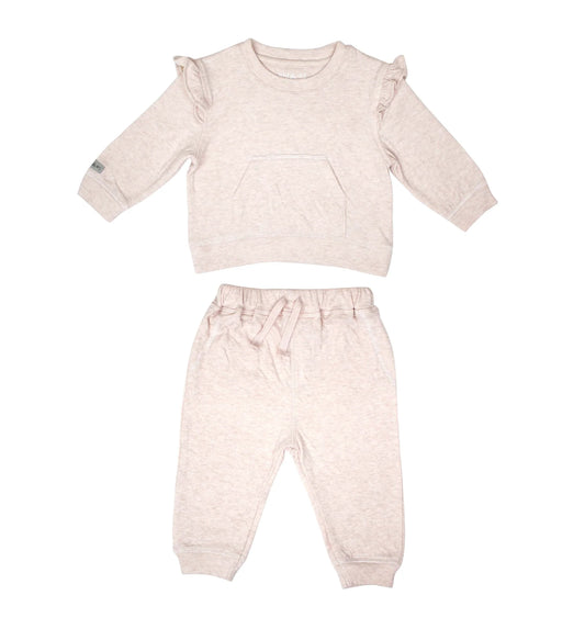 Rosewater Jogging Set