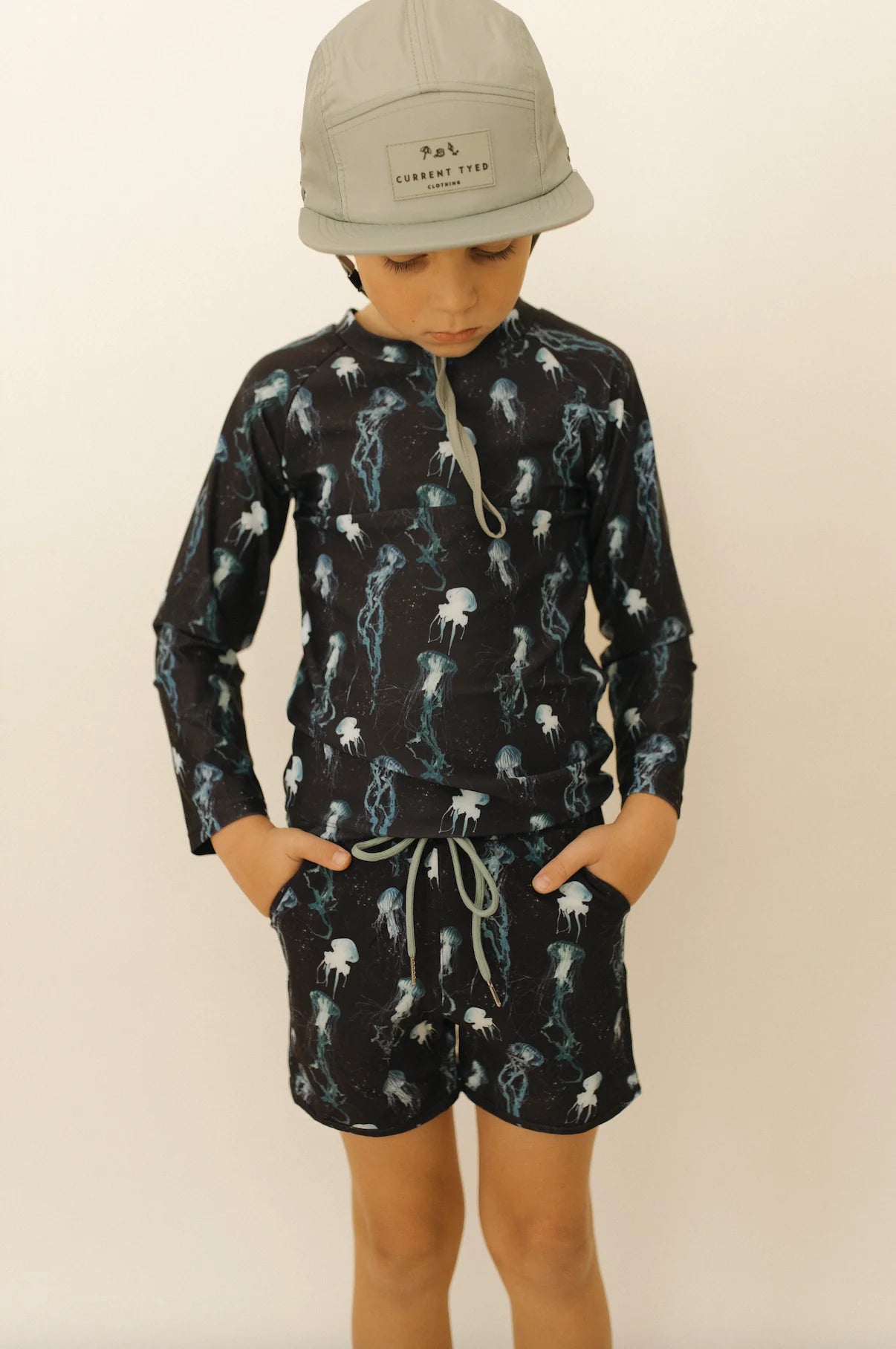Rashguard Riley
