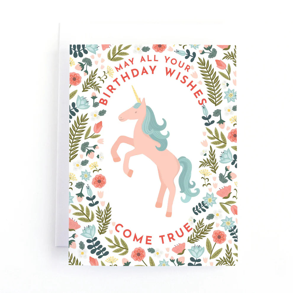 Birthday Cards