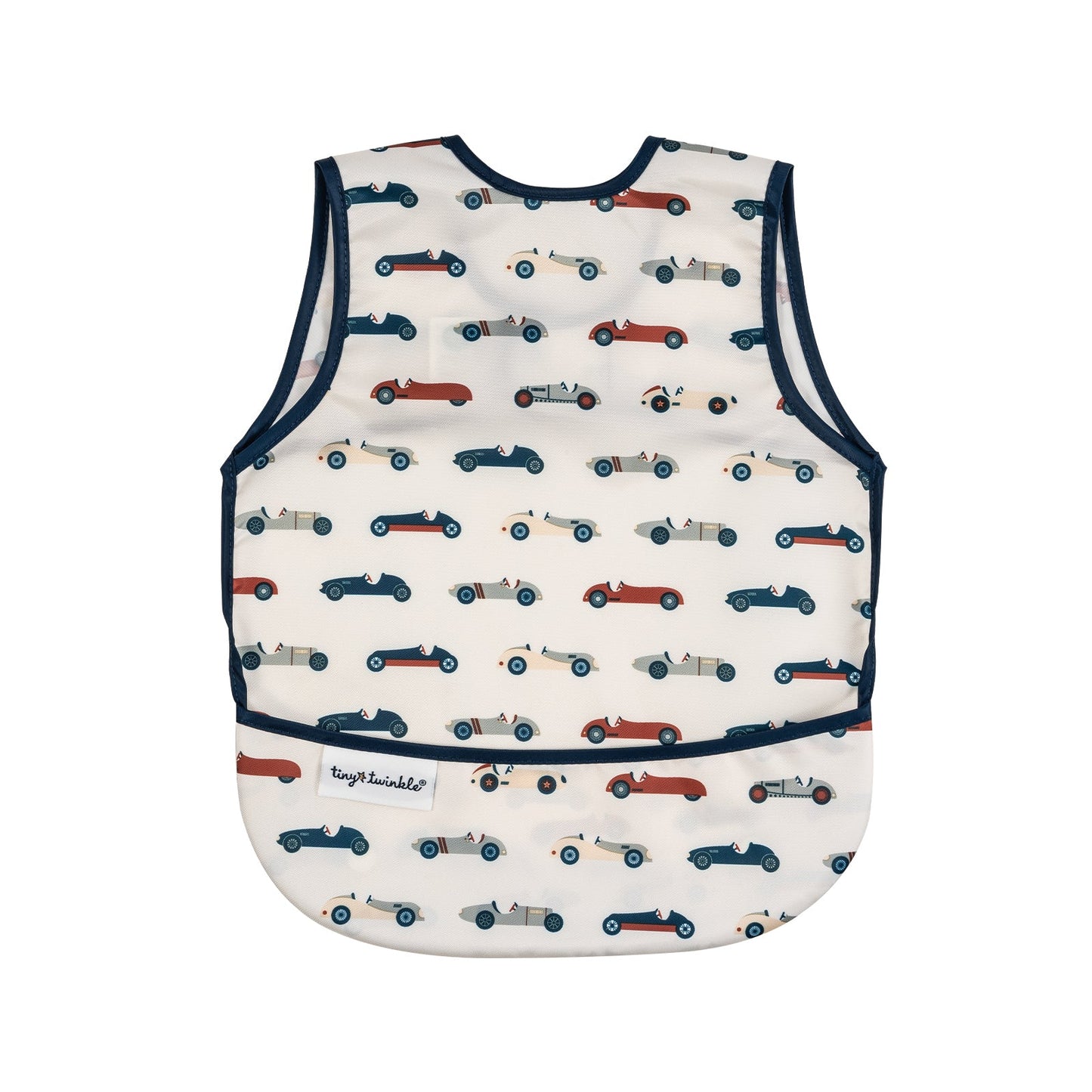 Apron Bib