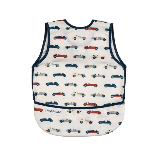 Apron Bib