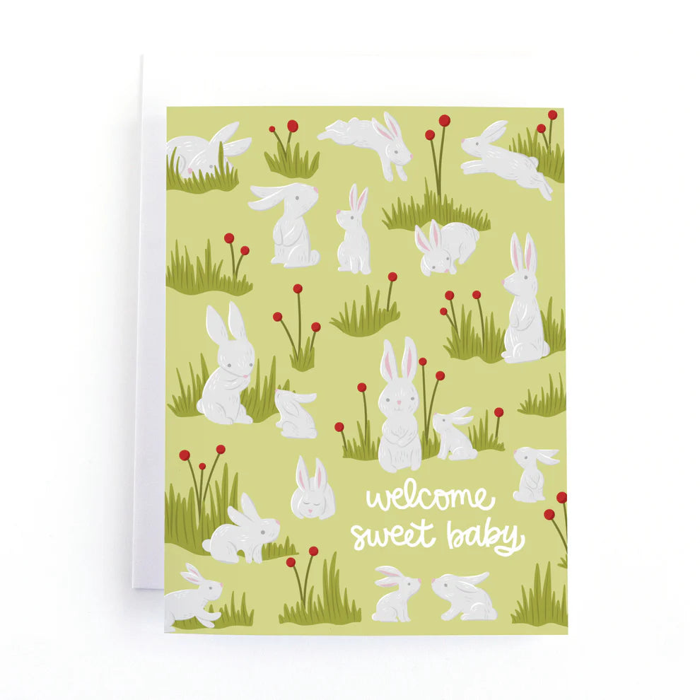 Baby Cards