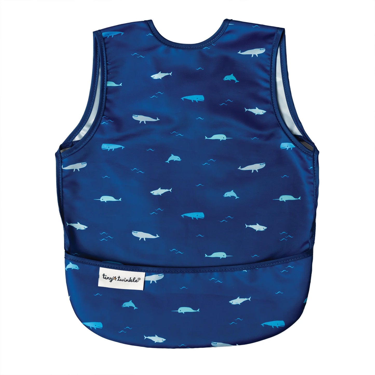 Apron Bib
