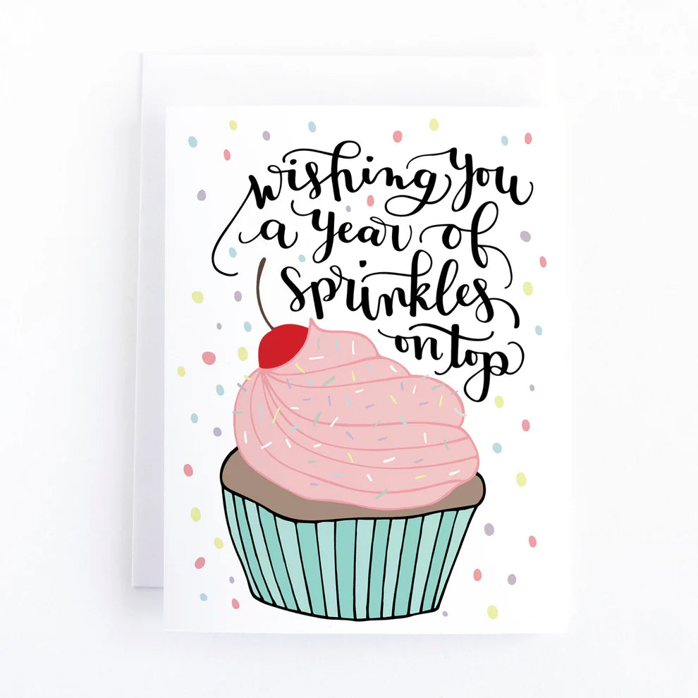 Birthday Cards