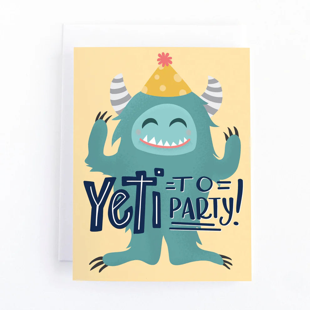 Birthday Cards