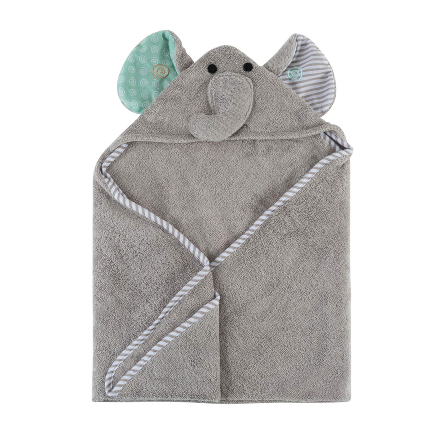 Baby Hooded Towel
