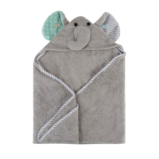 Baby Hooded Towel