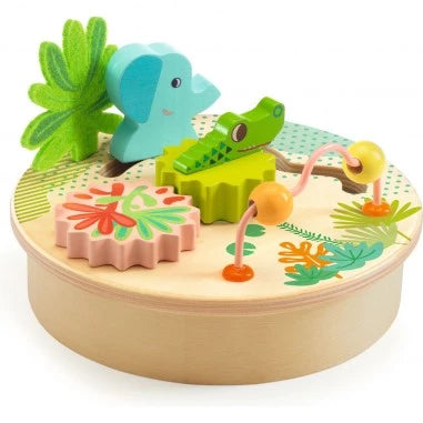 Multi Small Activity Set