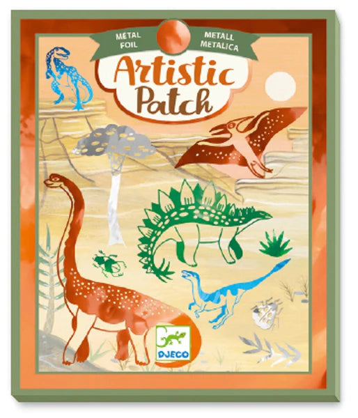 Art Patch