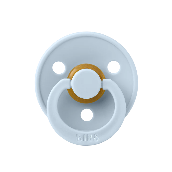 BIBS Size 1 Pacifier