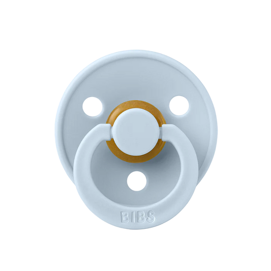 BIBS Size 1 Pacifier
