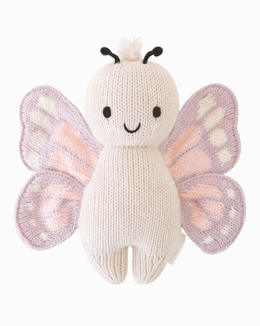 Baby Butterfly
