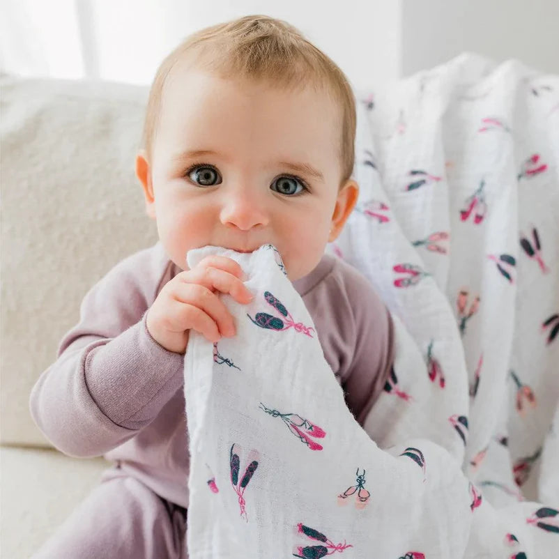Swaddle Muslin