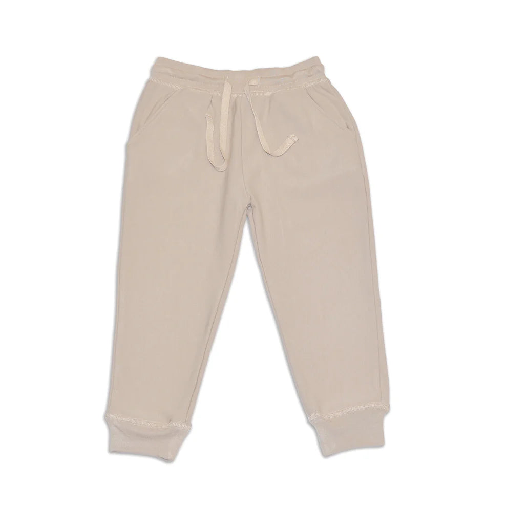 Bamboo Fleece Sweatpants