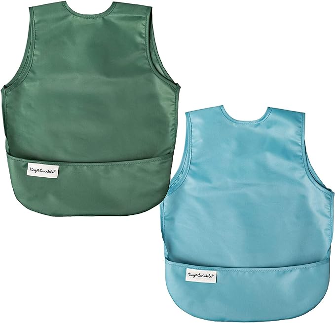 Apron Bib Small