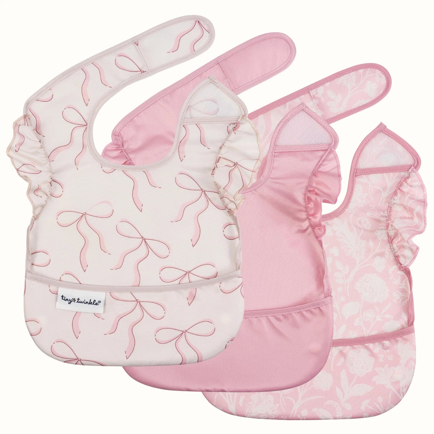 Apron Bib