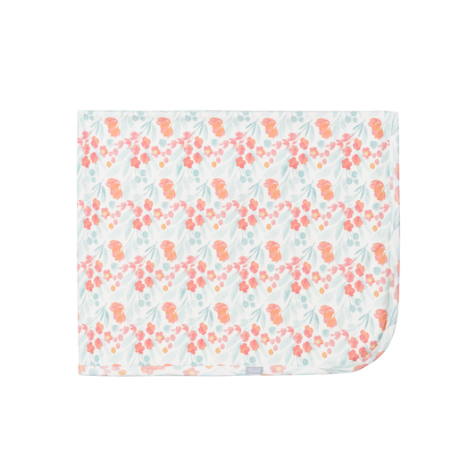 Tencel Swaddle Blanket